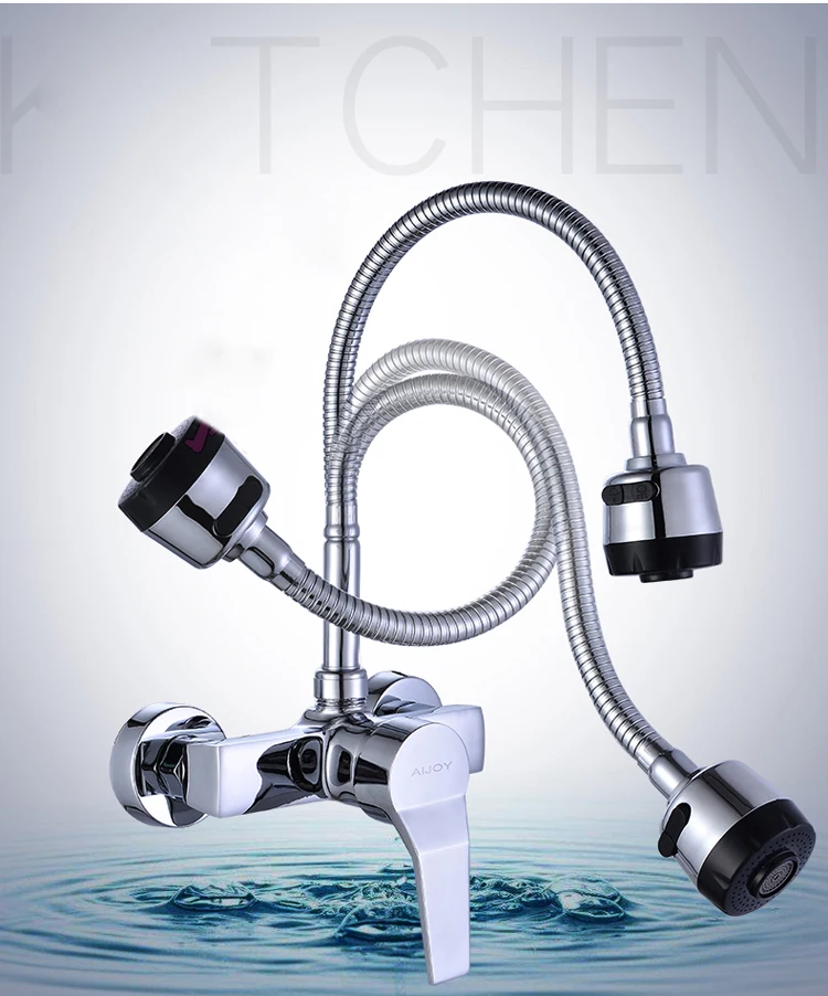 wall mounted kitchen faucet with sprayer antique function kitchen faucet 2018 stream spray bubbler bathroom wall mounted dual wall mounted kitchen faucet with sprayer antique function kitchen faucet 2018 stream spray bubbler bathroom wall mounted dual